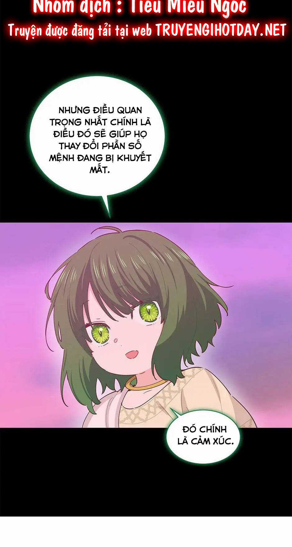 Tôi Đã Mệt Rồi Chapter 89 trang 73