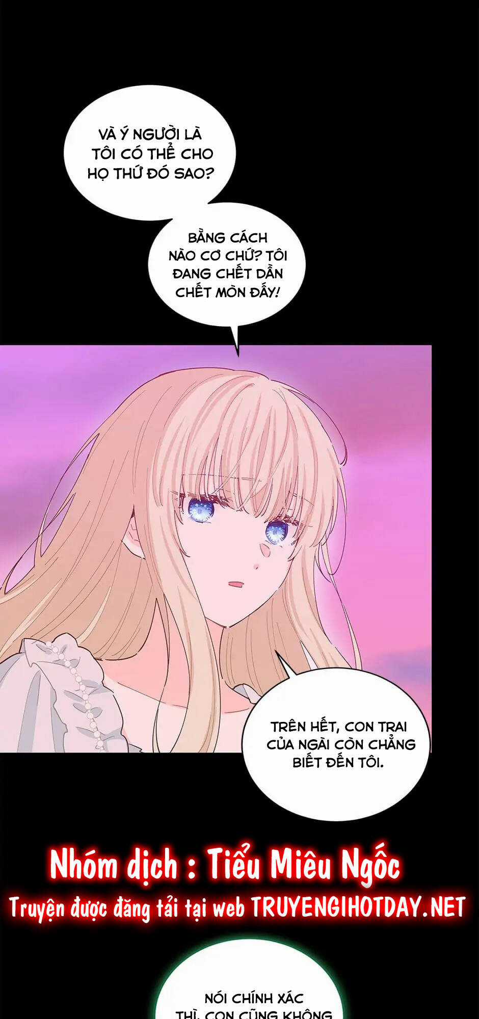 Tôi Đã Mệt Rồi Chapter 89 trang 74