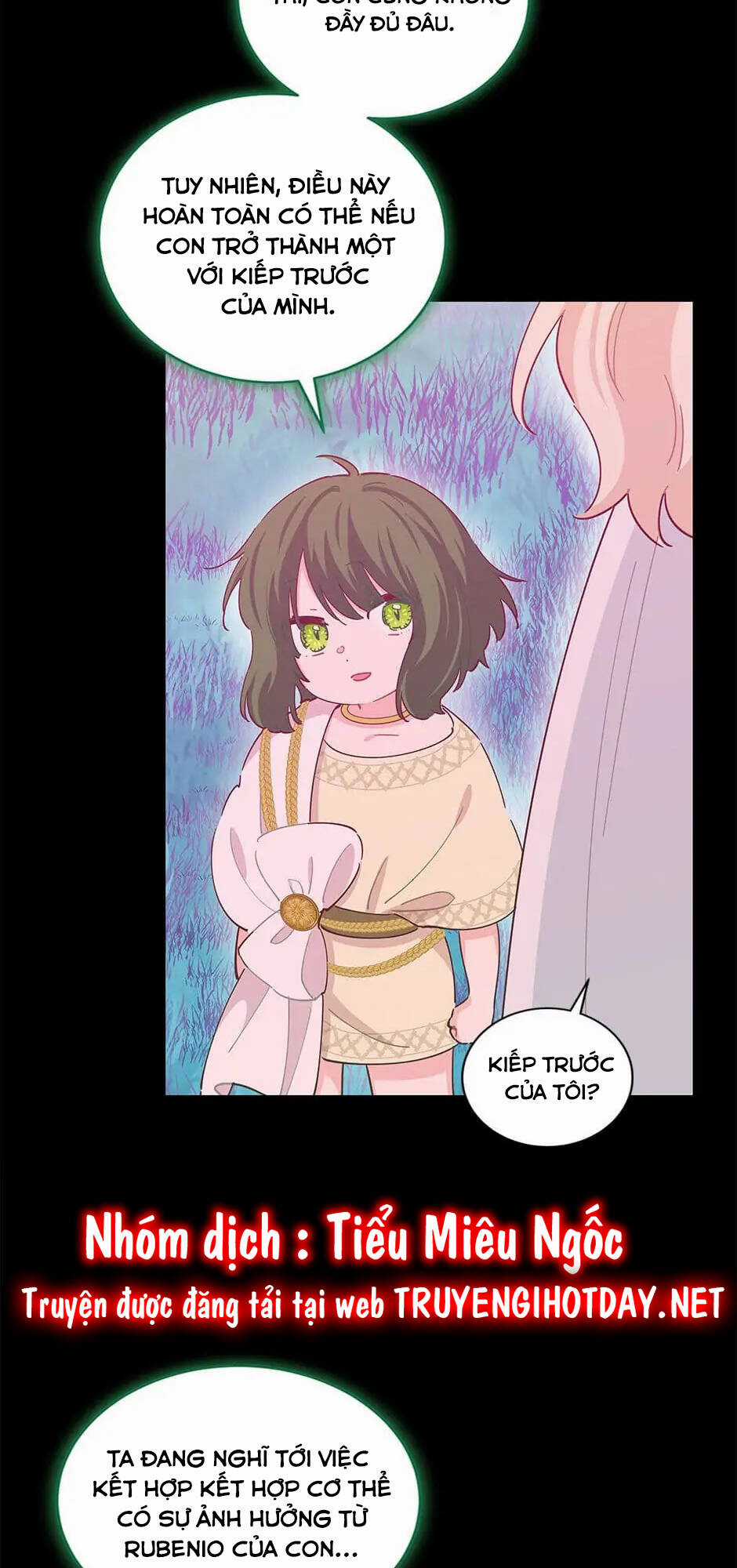 Tôi Đã Mệt Rồi Chapter 89 trang 75