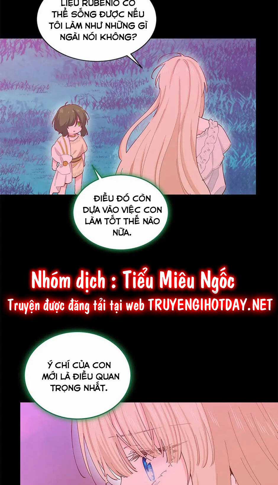 Tôi Đã Mệt Rồi Chapter 89 trang 79