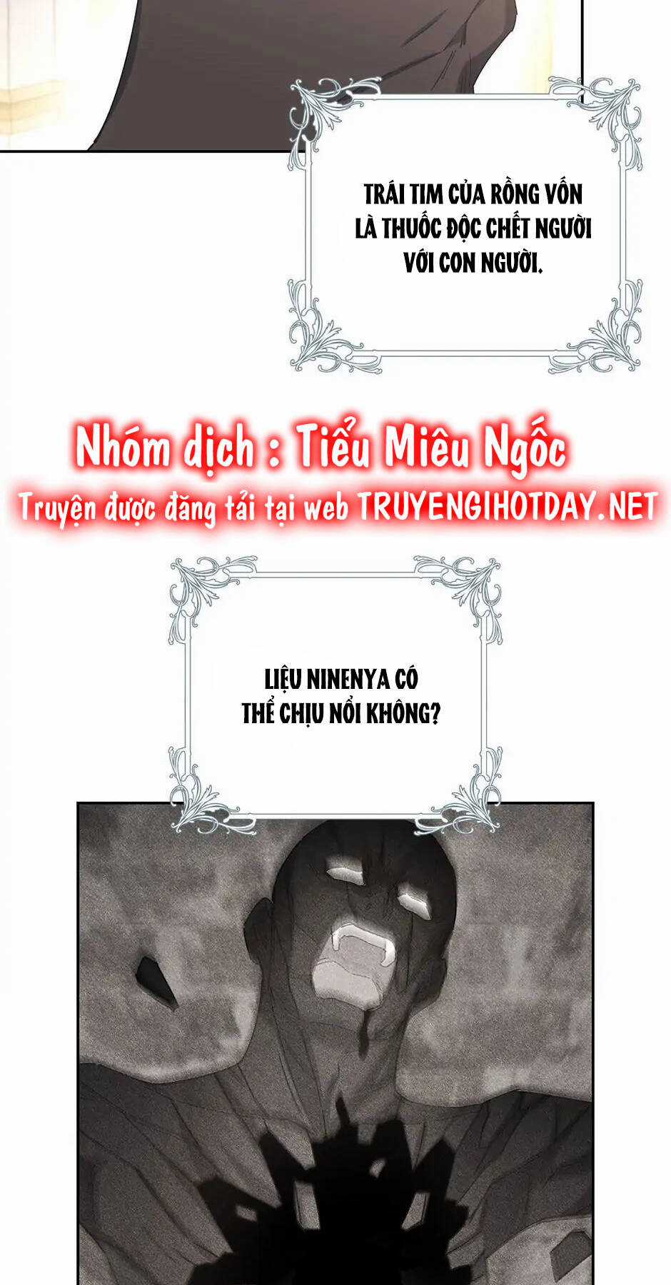 Tôi Đã Mệt Rồi Chapter 89 trang 8