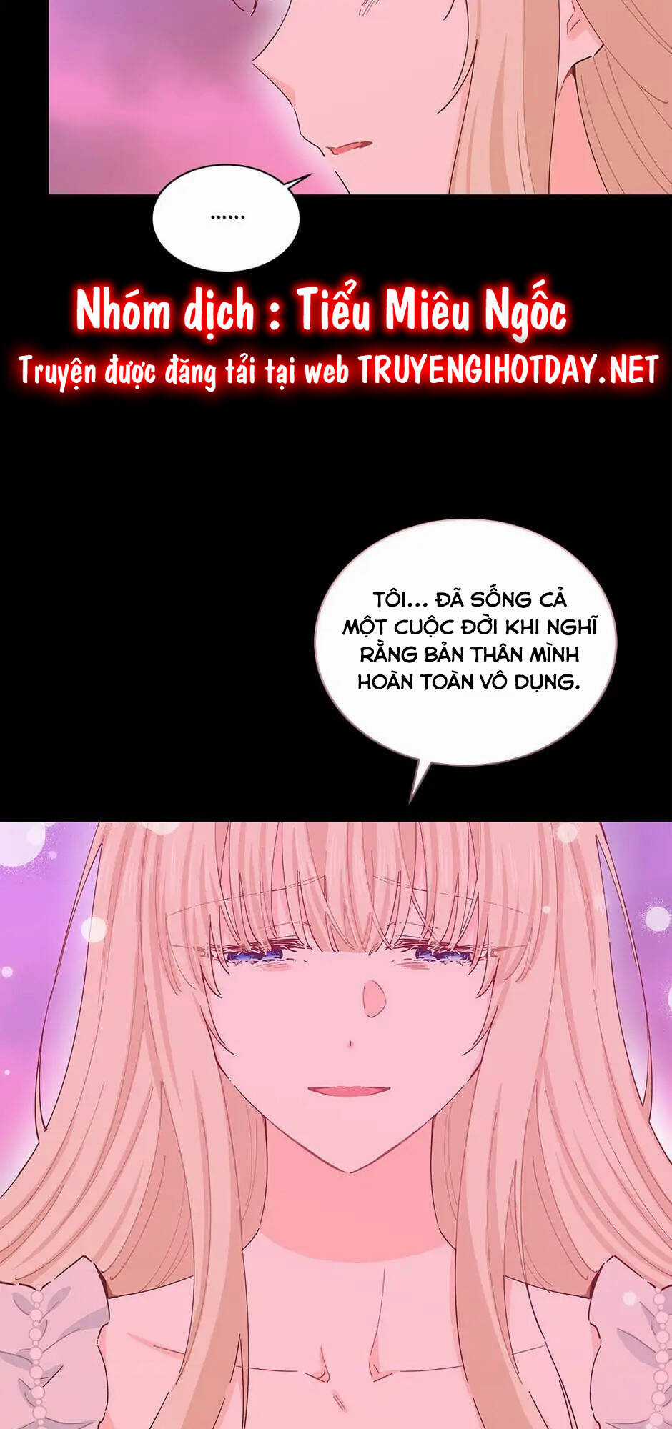 Tôi Đã Mệt Rồi Chapter 89 trang 80