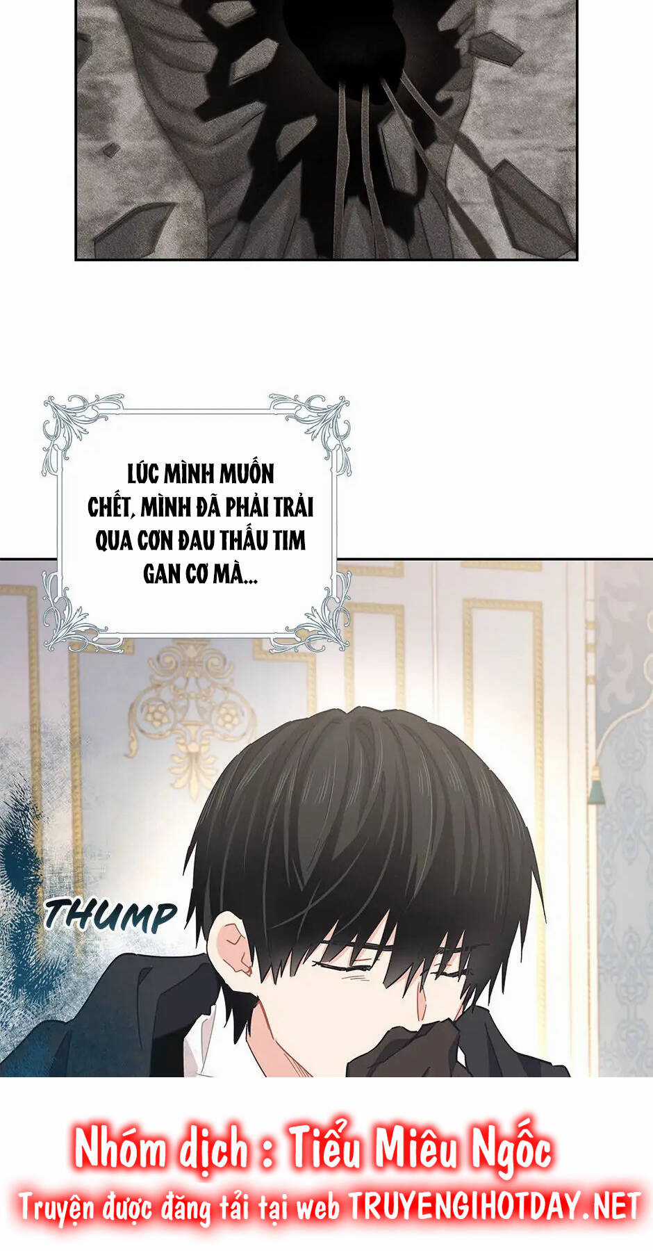 Tôi Đã Mệt Rồi Chapter 89 trang 9
