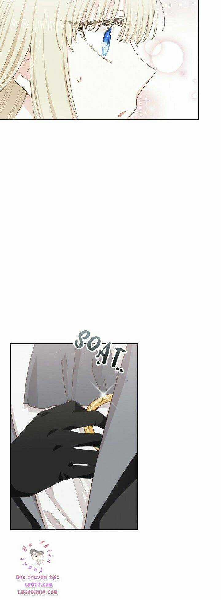 Tôi Đã Mệt Rồi Chapter 9 trang 10