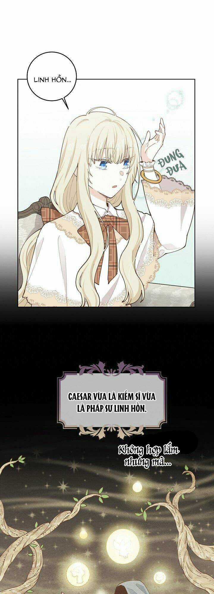 Tôi Đã Mệt Rồi Chapter 9 trang 13