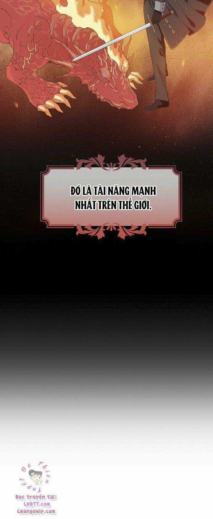 Tôi Đã Mệt Rồi Chapter 9 trang 15