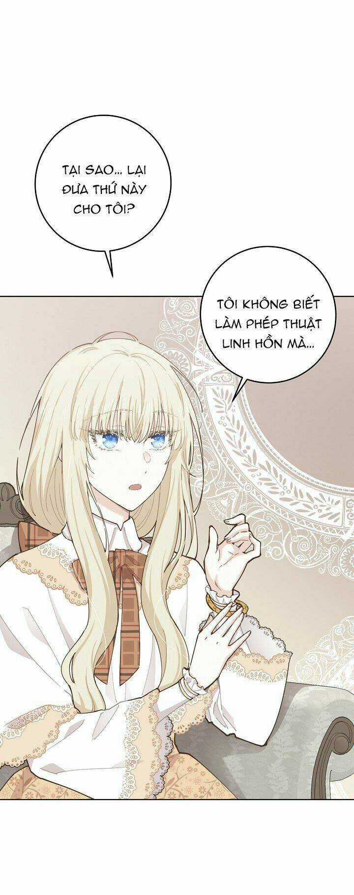 Tôi Đã Mệt Rồi Chapter 9 trang 16