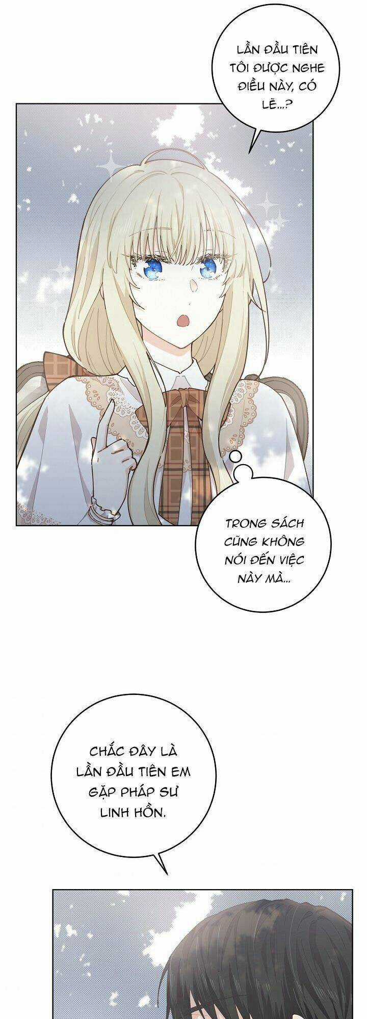 Tôi Đã Mệt Rồi Chapter 9 trang 18