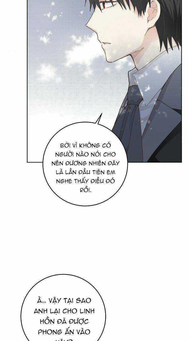 Tôi Đã Mệt Rồi Chapter 9 trang 19