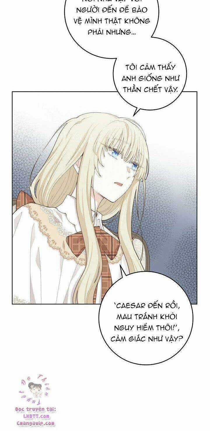 Tôi Đã Mệt Rồi Chapter 9 trang 2