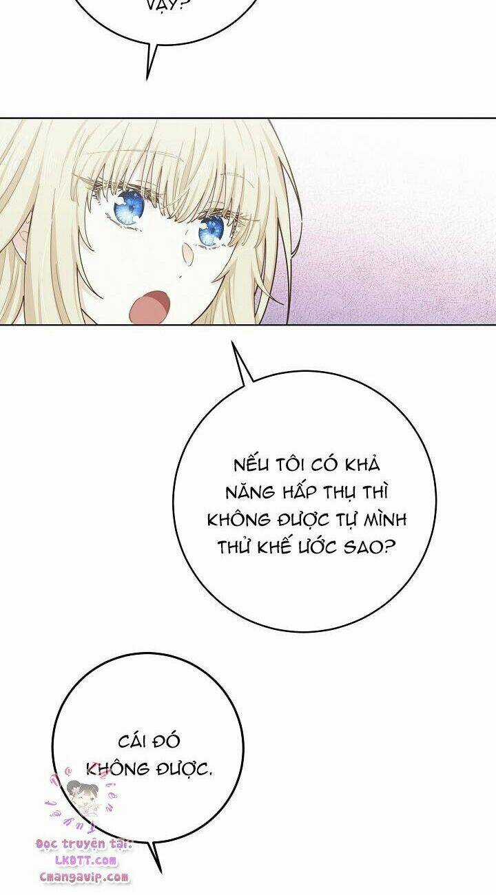 Tôi Đã Mệt Rồi Chapter 9 trang 20