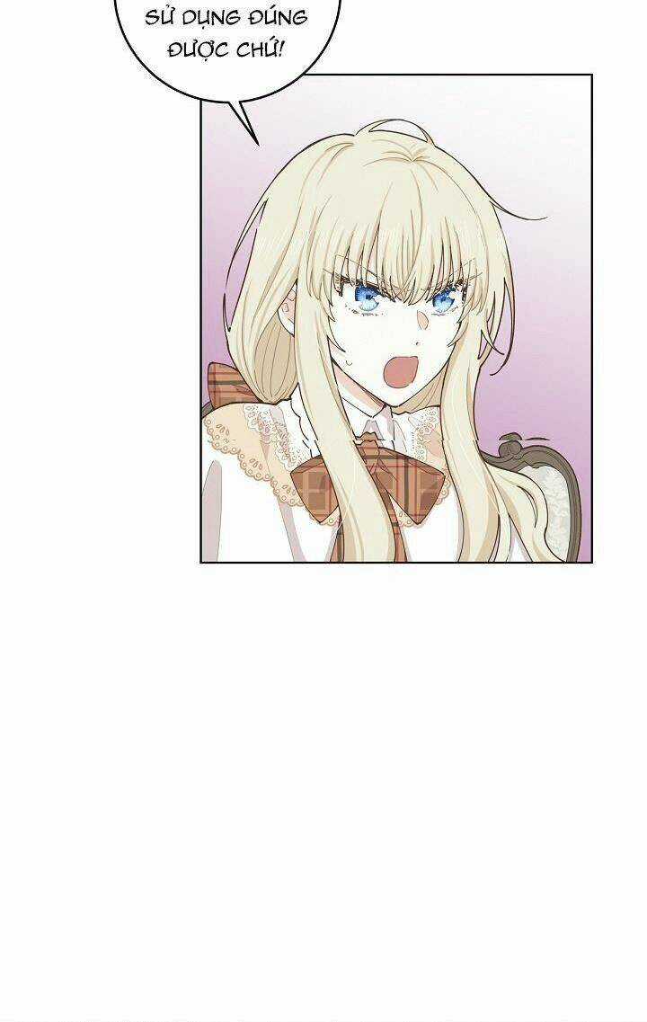 Tôi Đã Mệt Rồi Chapter 9 trang 22