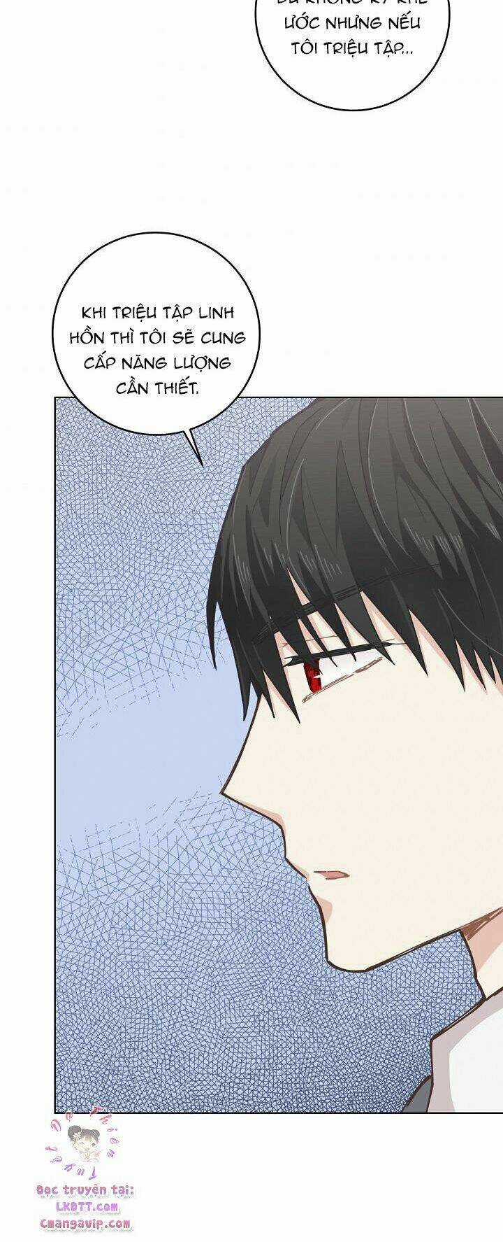 Tôi Đã Mệt Rồi Chapter 9 trang 26