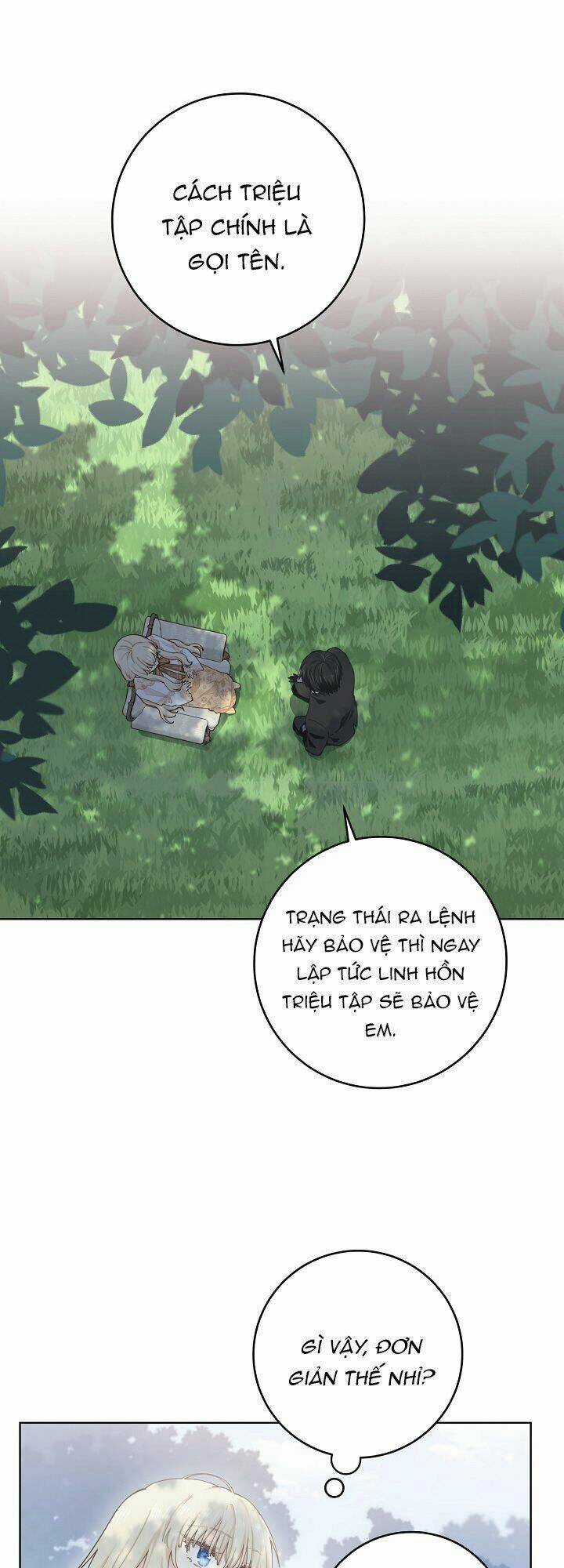 Tôi Đã Mệt Rồi Chapter 9 trang 29