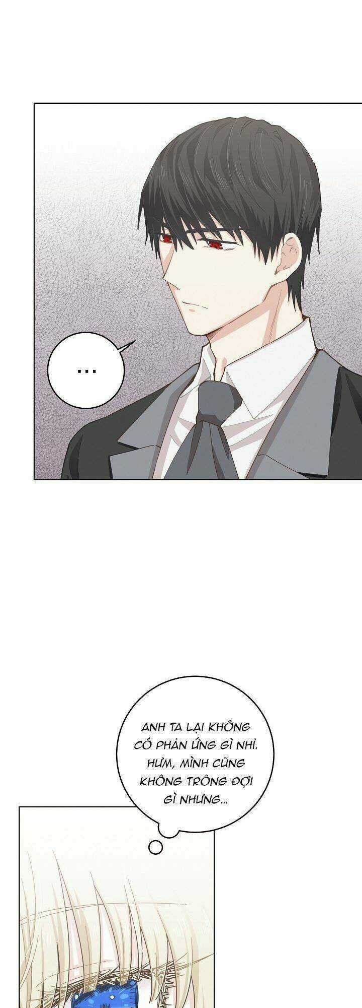 Tôi Đã Mệt Rồi Chapter 9 trang 3