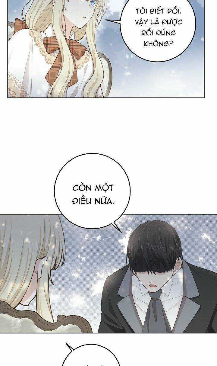 Tôi Đã Mệt Rồi Chapter 9 trang 30