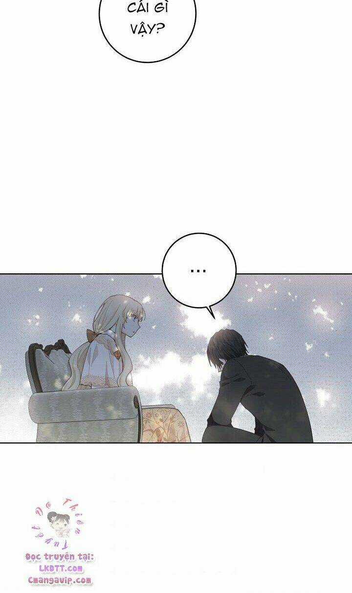 Tôi Đã Mệt Rồi Chapter 9 trang 31