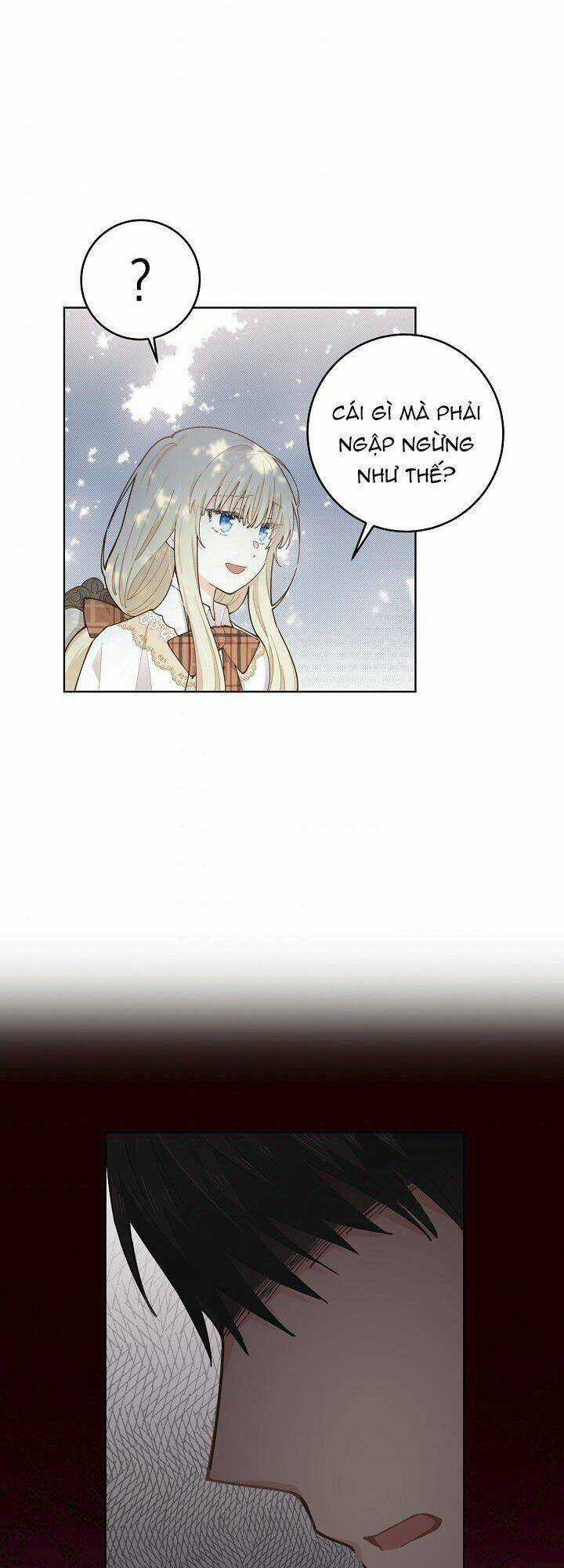 Tôi Đã Mệt Rồi Chapter 9 trang 32