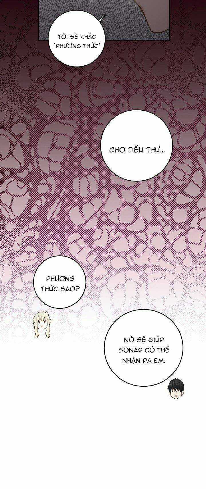 Tôi Đã Mệt Rồi Chapter 9 trang 33