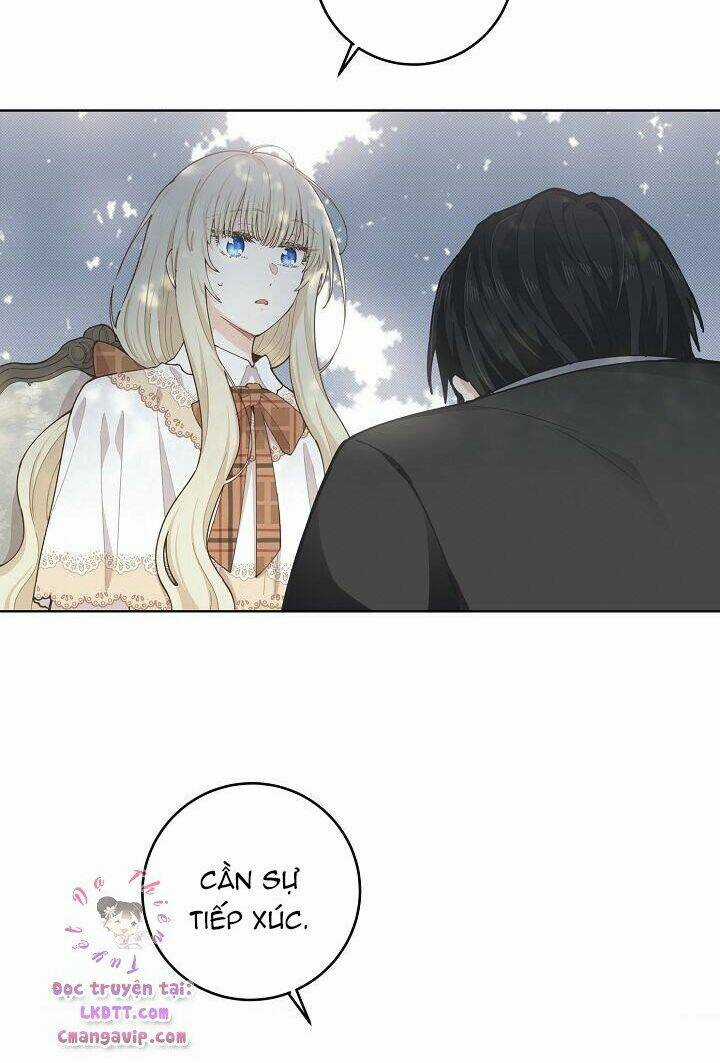 Tôi Đã Mệt Rồi Chapter 9 trang 37