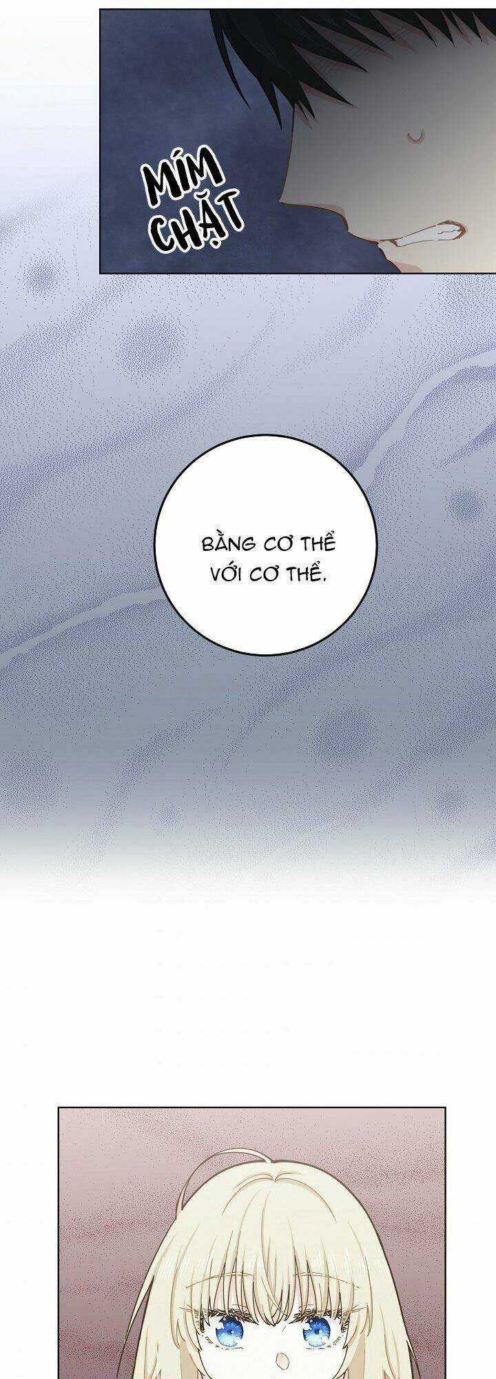 Tôi Đã Mệt Rồi Chapter 9 trang 38