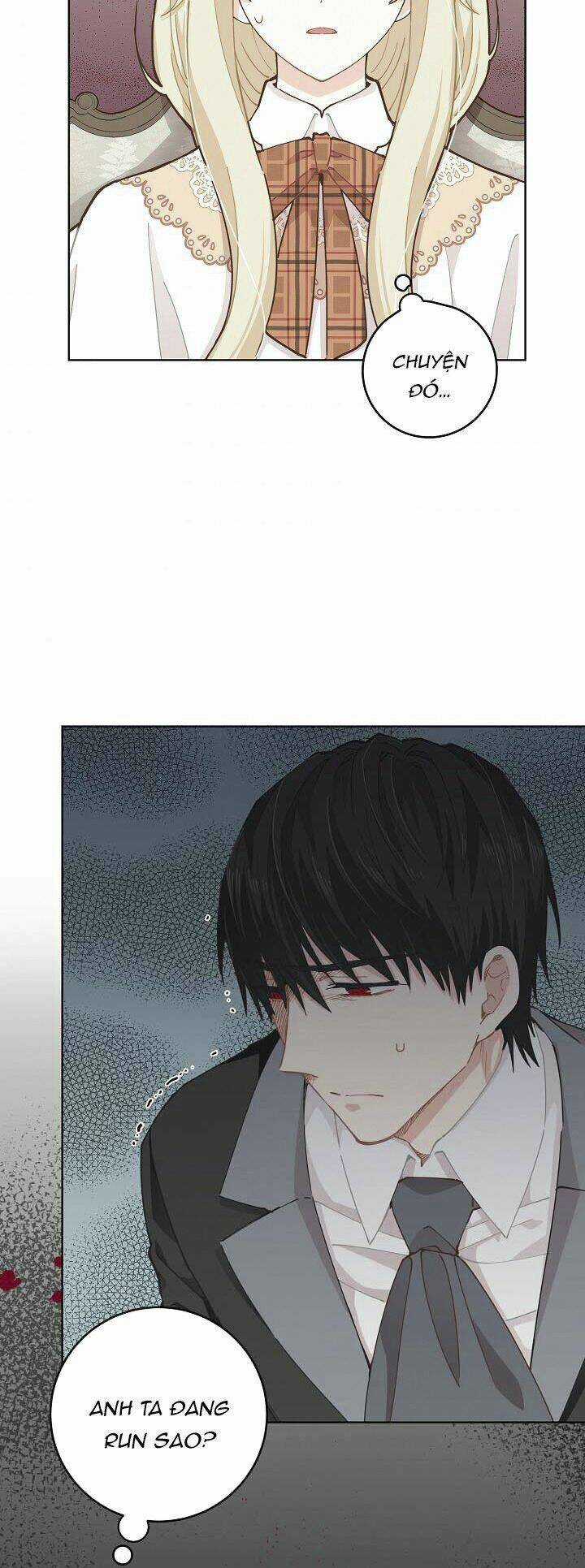 Tôi Đã Mệt Rồi Chapter 9 trang 39