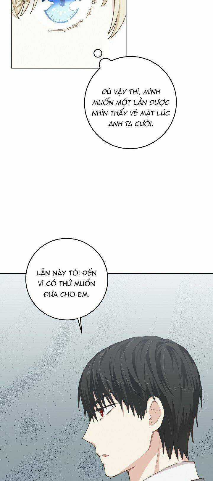 Tôi Đã Mệt Rồi Chapter 9 trang 4