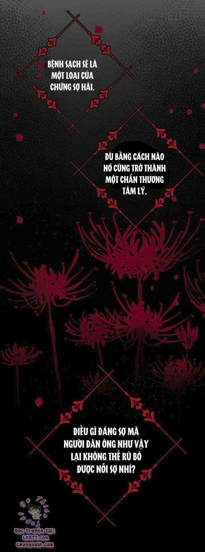 Tôi Đã Mệt Rồi Chapter 9 trang 40