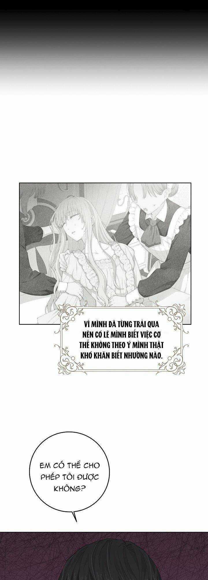 Tôi Đã Mệt Rồi Chapter 9 trang 41