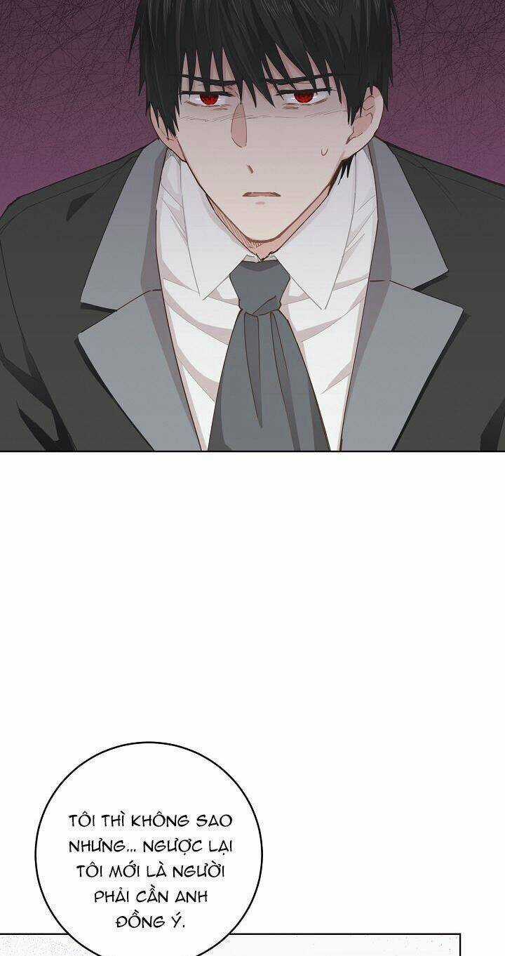 Tôi Đã Mệt Rồi Chapter 9 trang 42