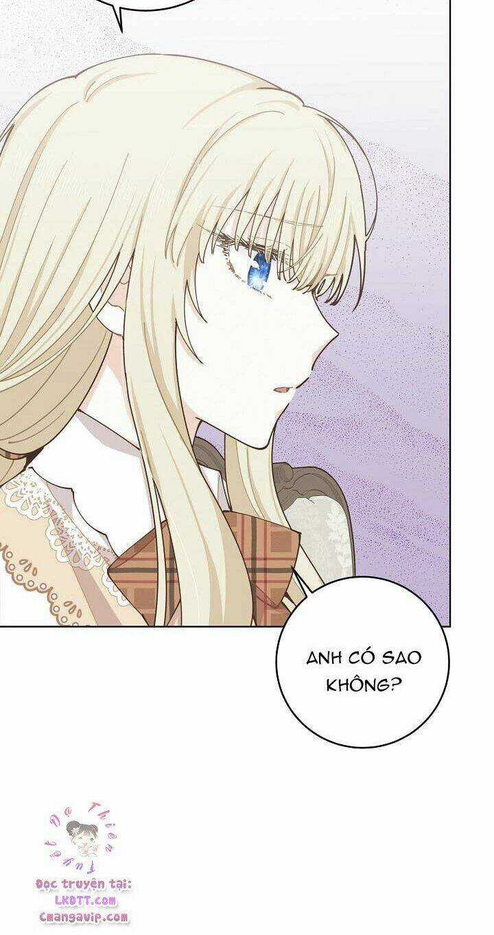 Tôi Đã Mệt Rồi Chapter 9 trang 43