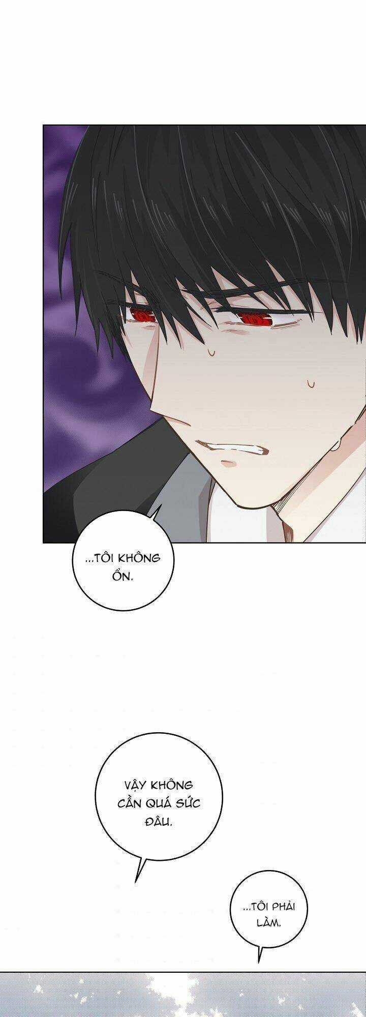 Tôi Đã Mệt Rồi Chapter 9 trang 44