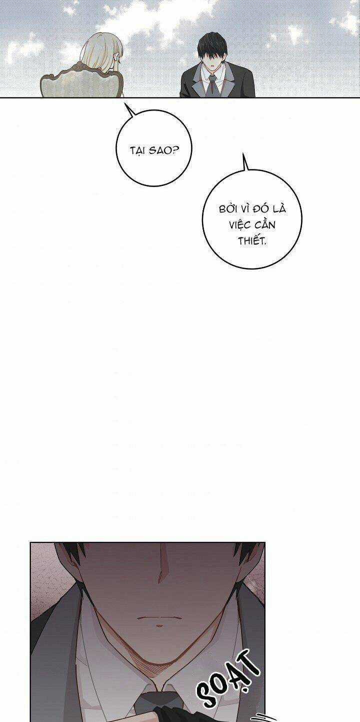 Tôi Đã Mệt Rồi Chapter 9 trang 45