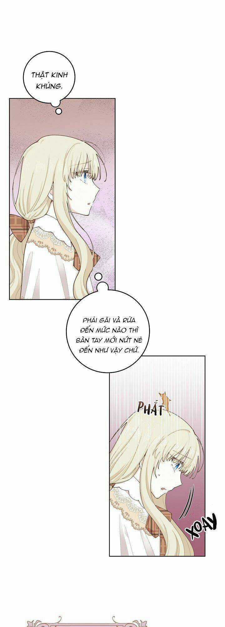 Tôi Đã Mệt Rồi Chapter 9 trang 47