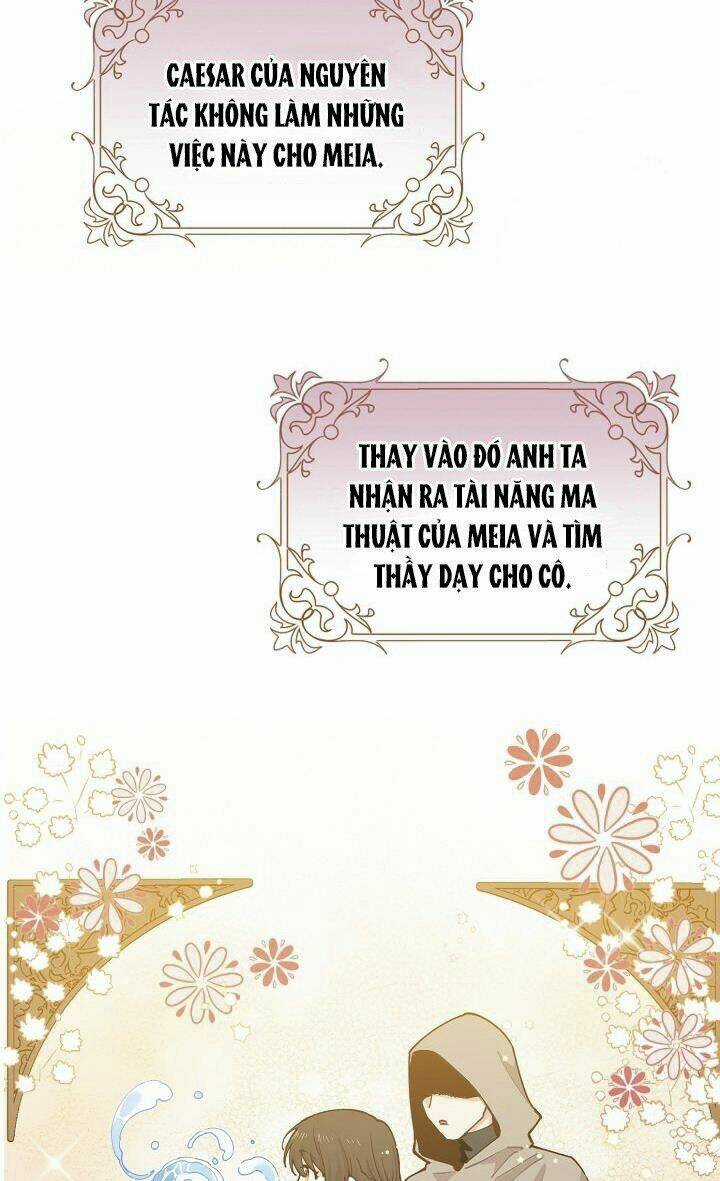 Tôi Đã Mệt Rồi Chapter 9 trang 48