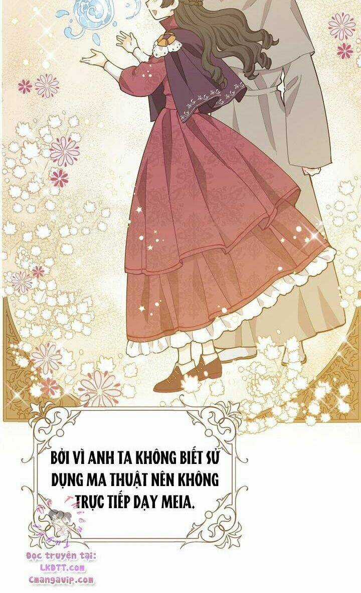 Tôi Đã Mệt Rồi Chapter 9 trang 49