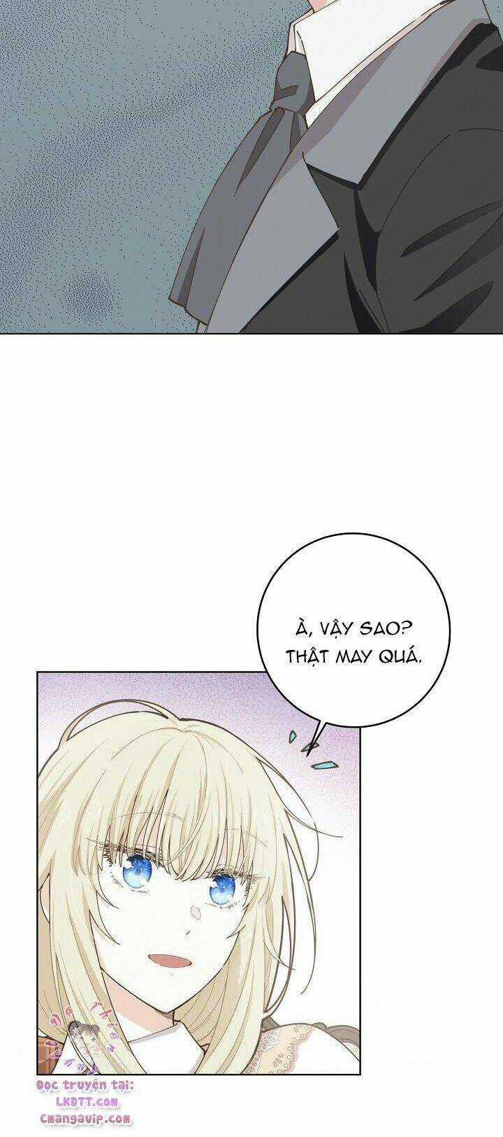 Tôi Đã Mệt Rồi Chapter 9 trang 5