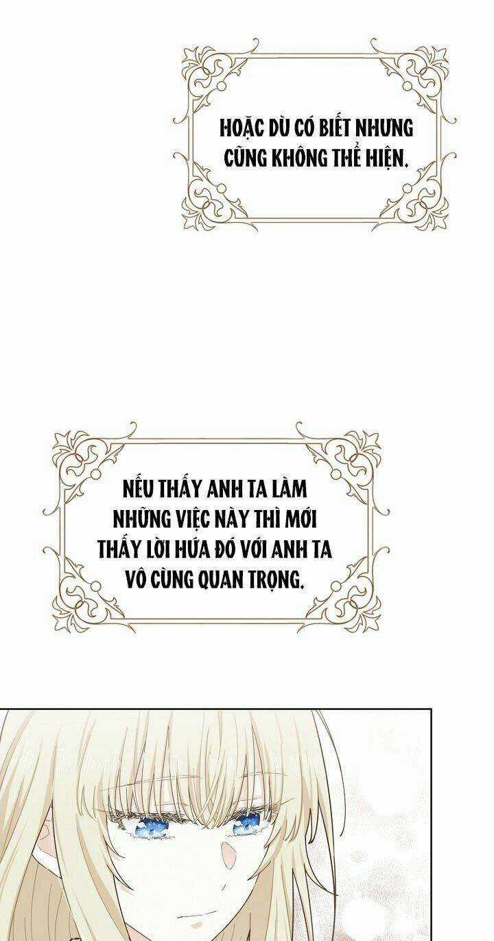 Tôi Đã Mệt Rồi Chapter 9 trang 50