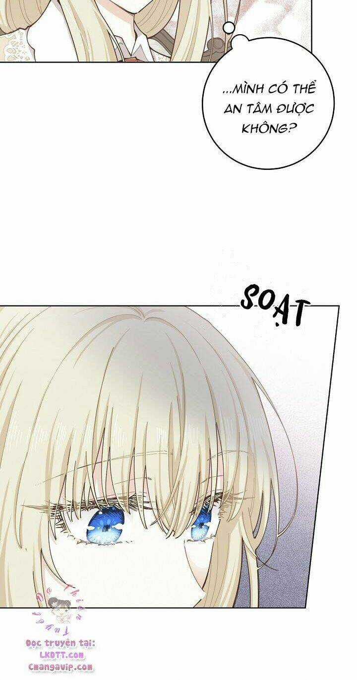 Tôi Đã Mệt Rồi Chapter 9 trang 51