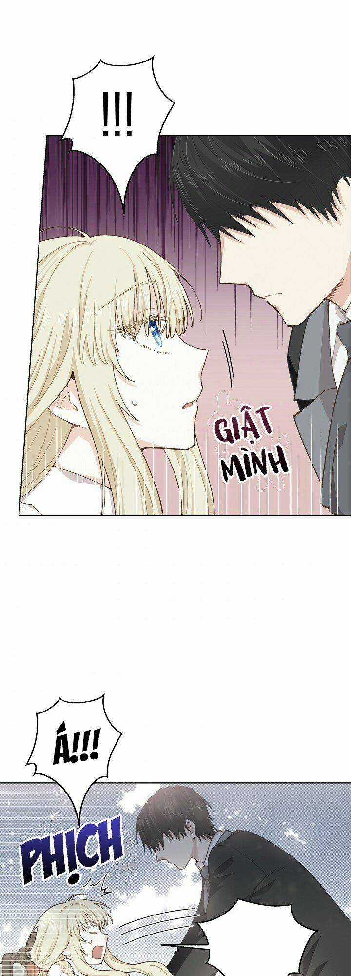 Tôi Đã Mệt Rồi Chapter 9 trang 52