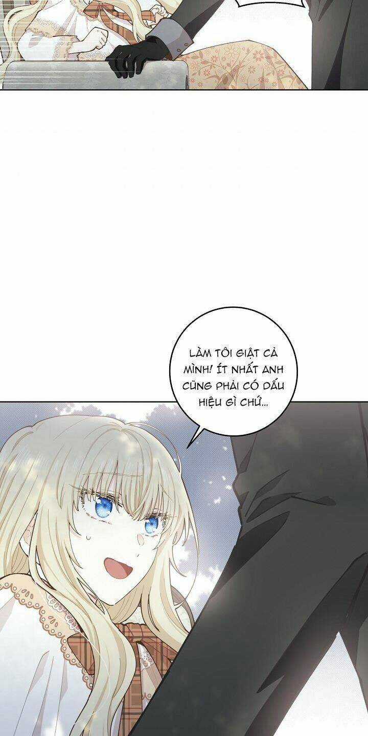 Tôi Đã Mệt Rồi Chapter 9 trang 53