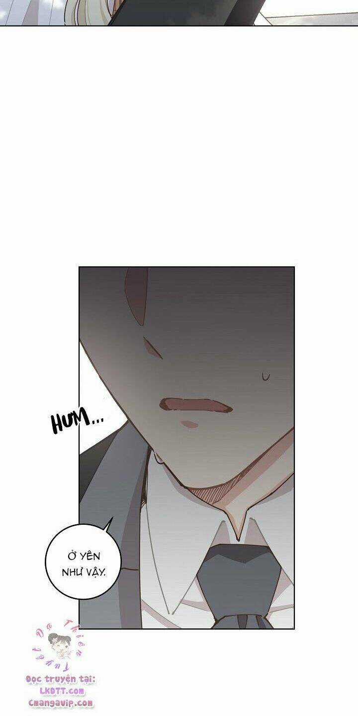 Tôi Đã Mệt Rồi Chapter 9 trang 54