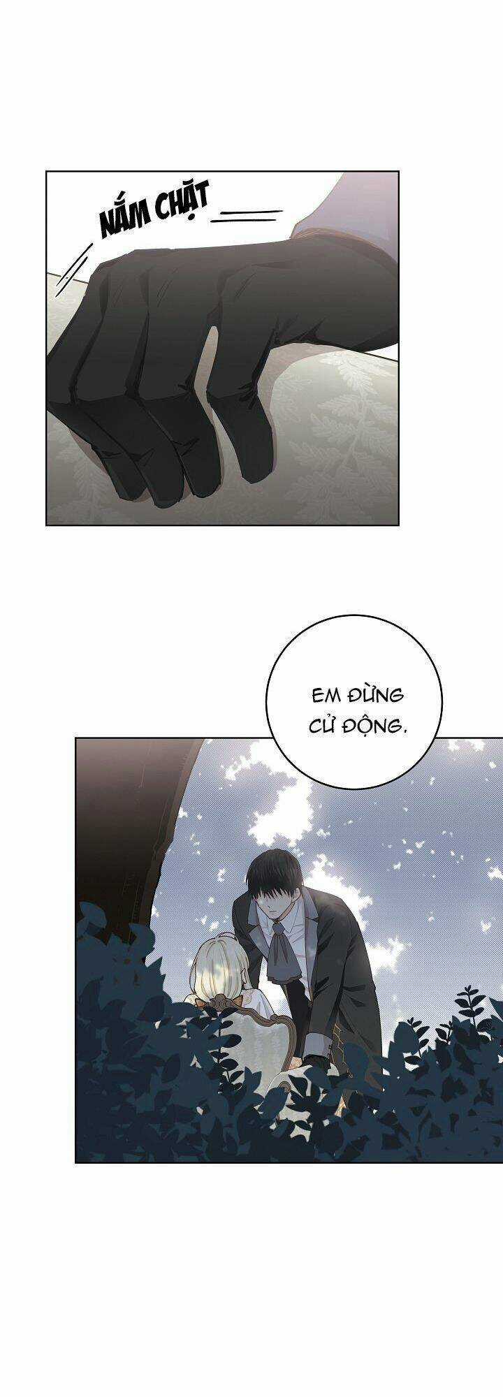 Tôi Đã Mệt Rồi Chapter 9 trang 55