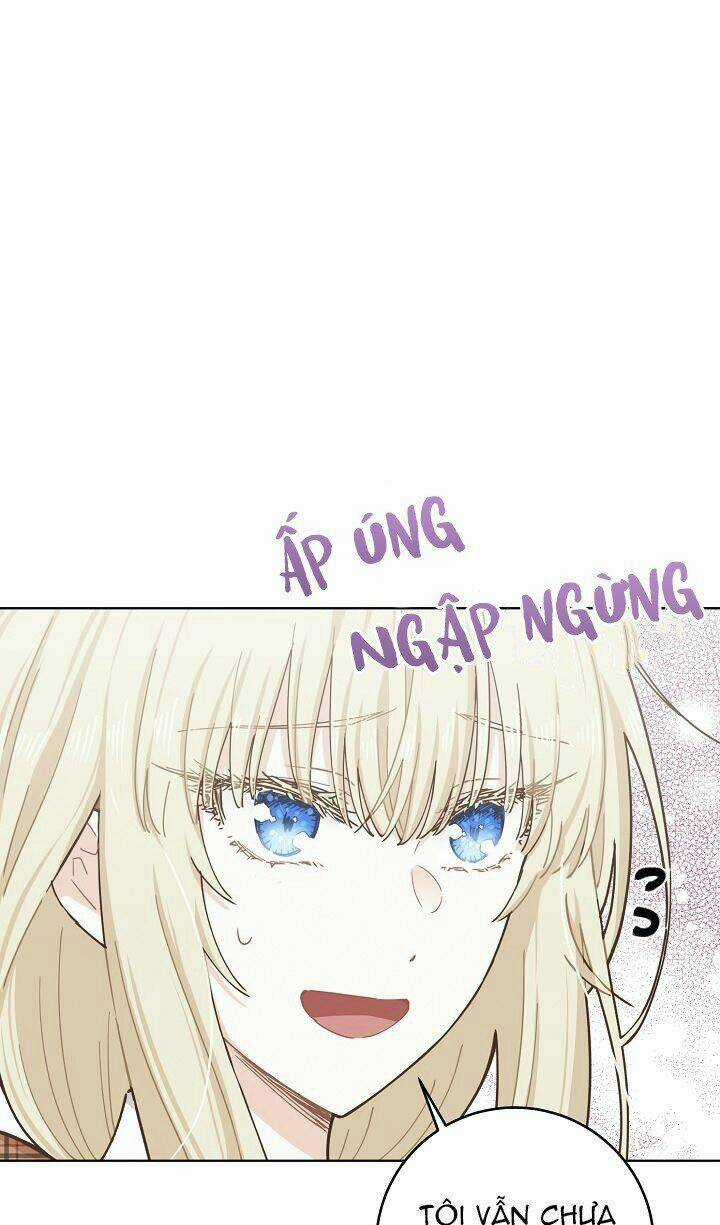 Tôi Đã Mệt Rồi Chapter 9 trang 7