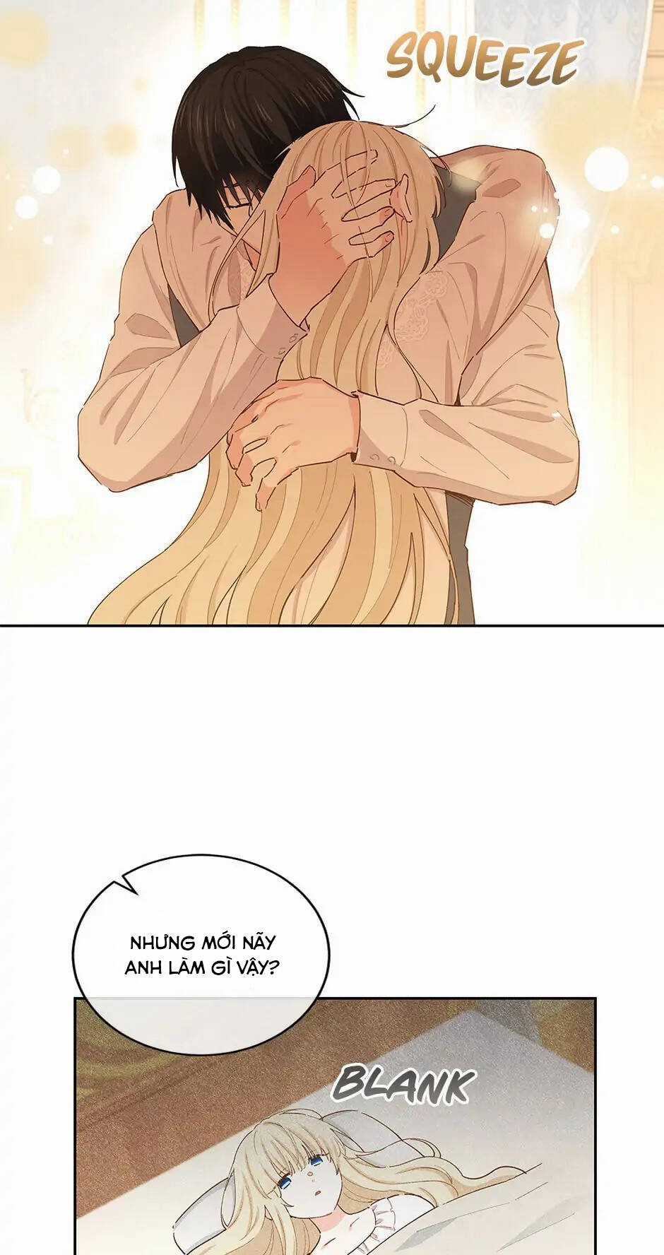 Tôi Đã Mệt Rồi Chapter 90 trang 11