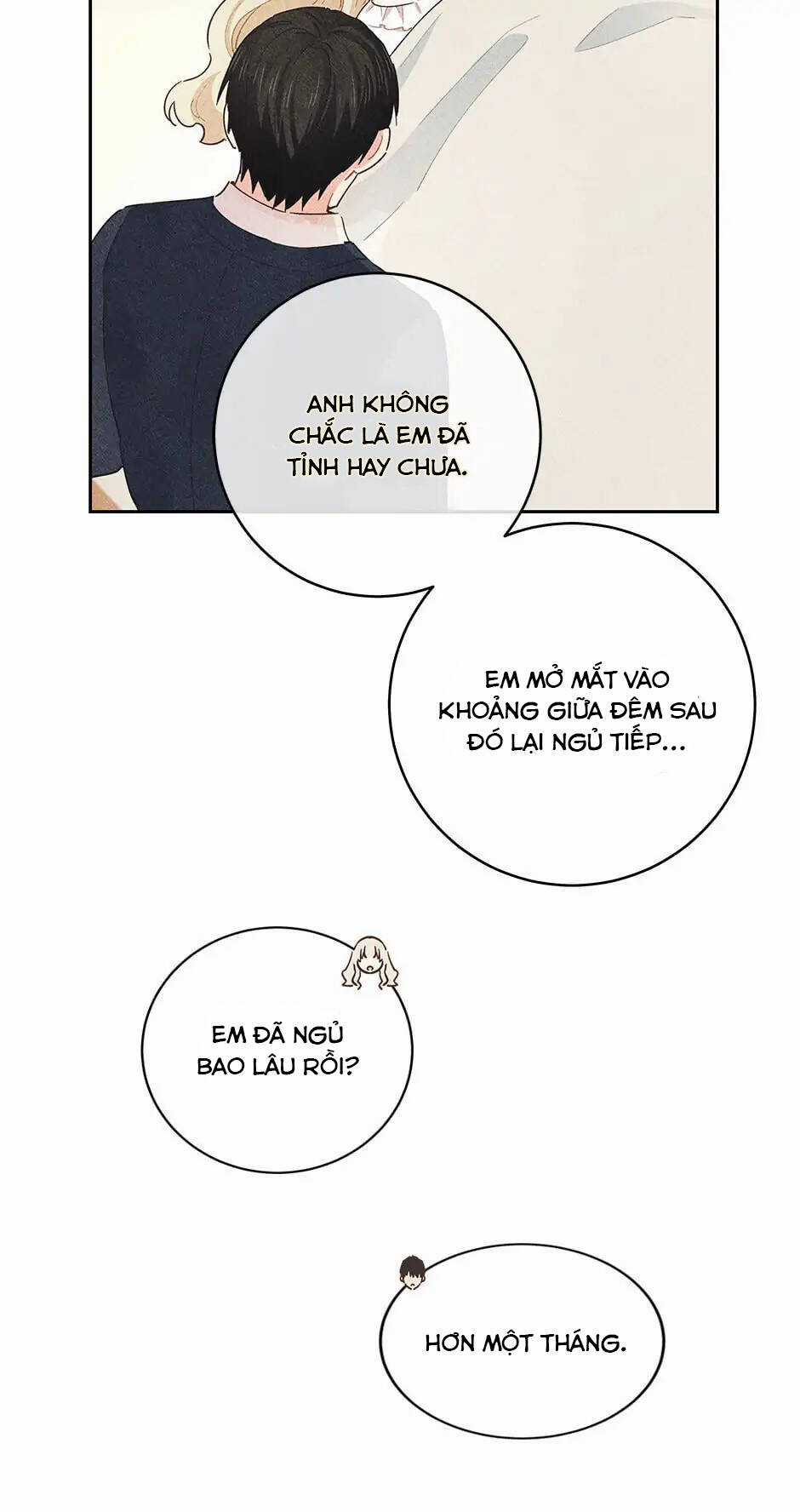 Tôi Đã Mệt Rồi Chapter 90 trang 12