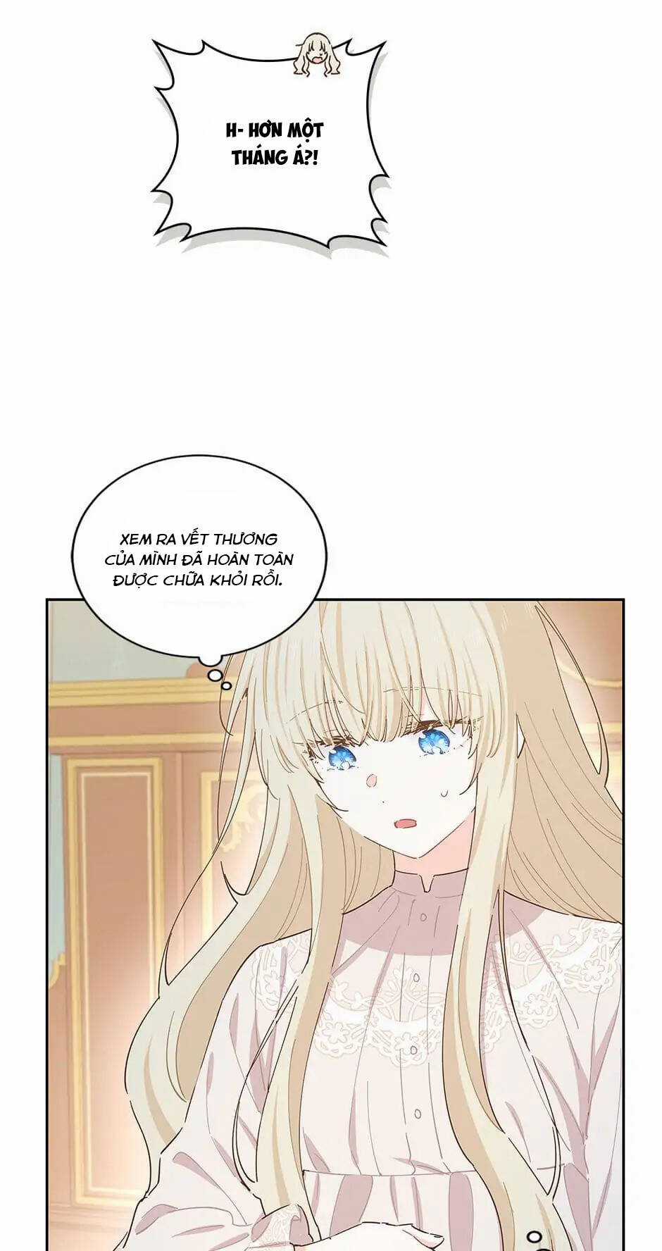 Tôi Đã Mệt Rồi Chapter 90 trang 13