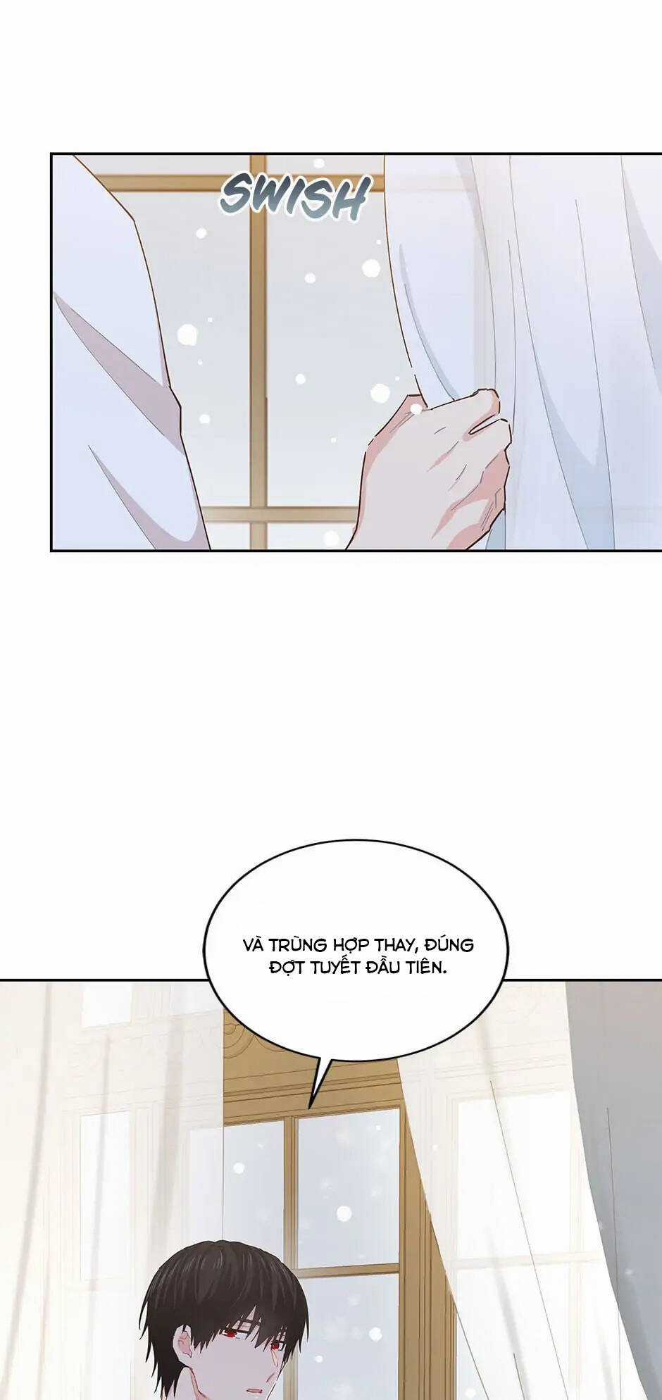 Tôi Đã Mệt Rồi Chapter 90 trang 15