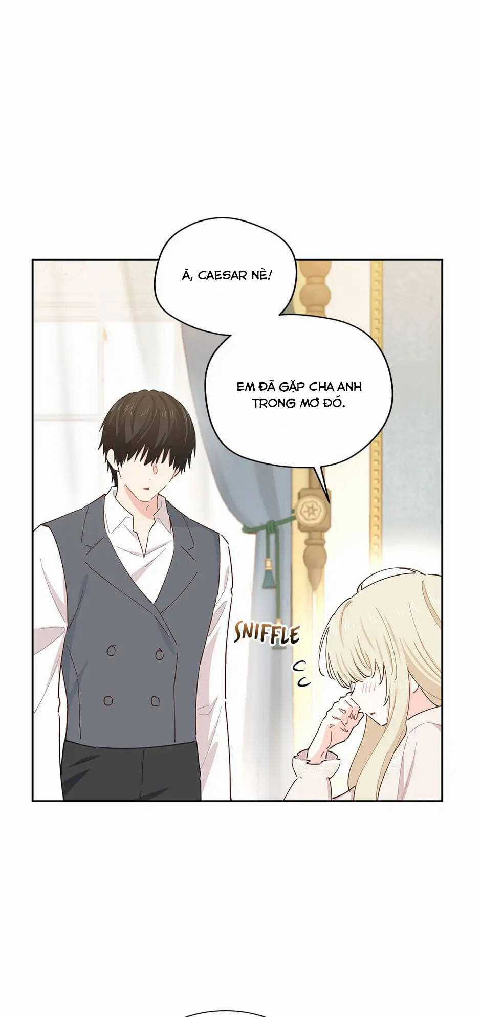 Tôi Đã Mệt Rồi Chapter 90 trang 19