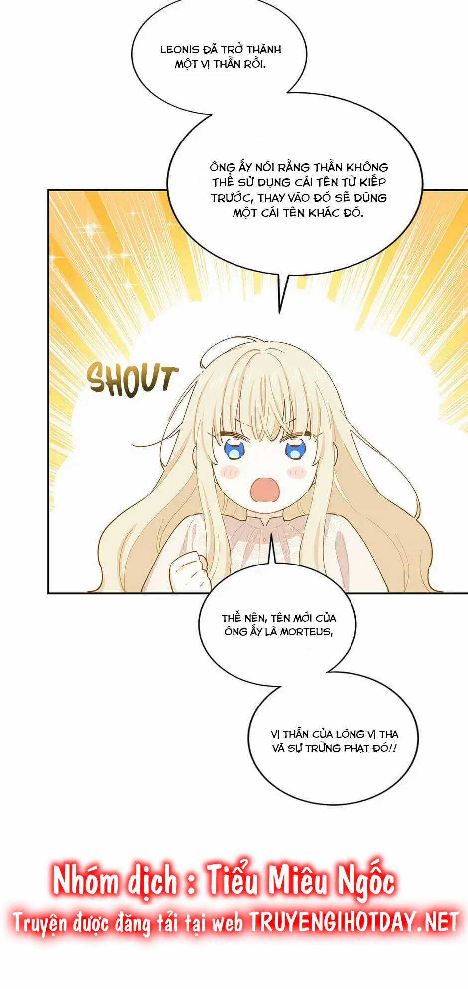 Tôi Đã Mệt Rồi Chapter 90 trang 20